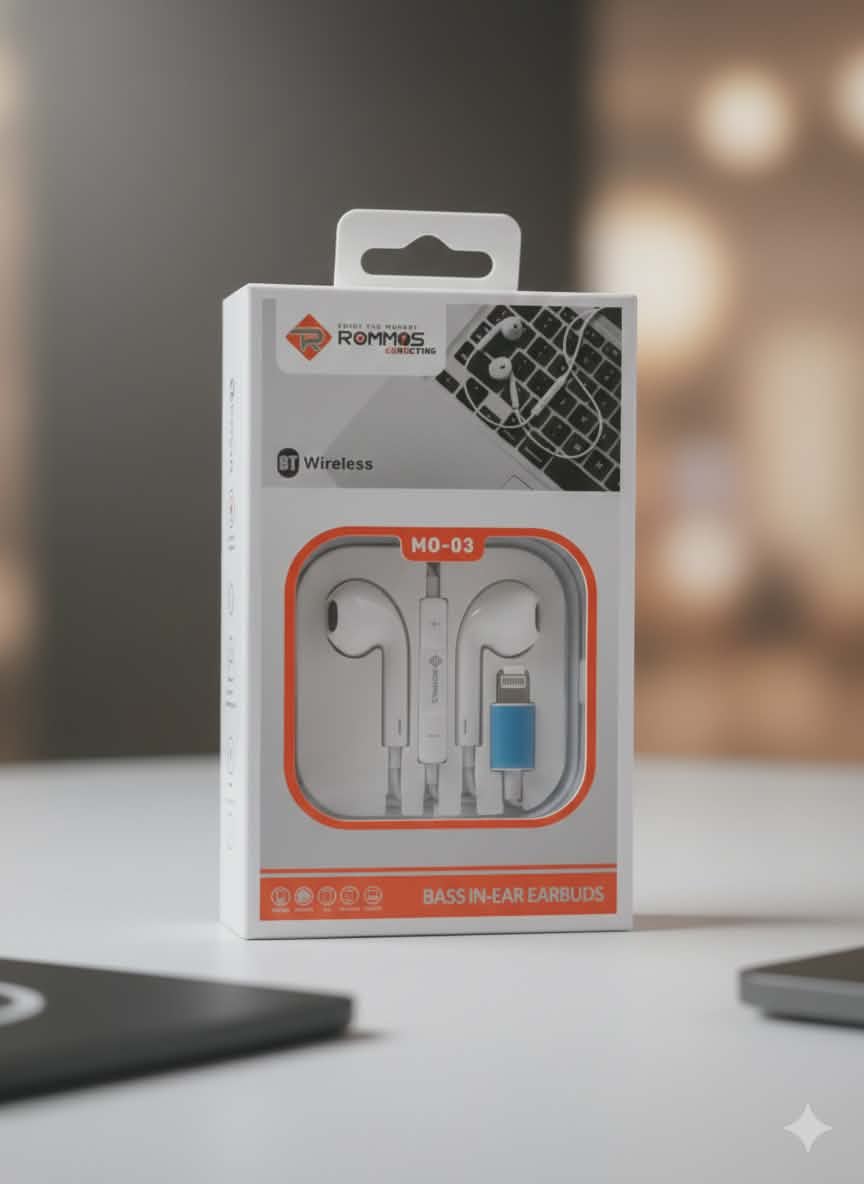 سماعة اصلية