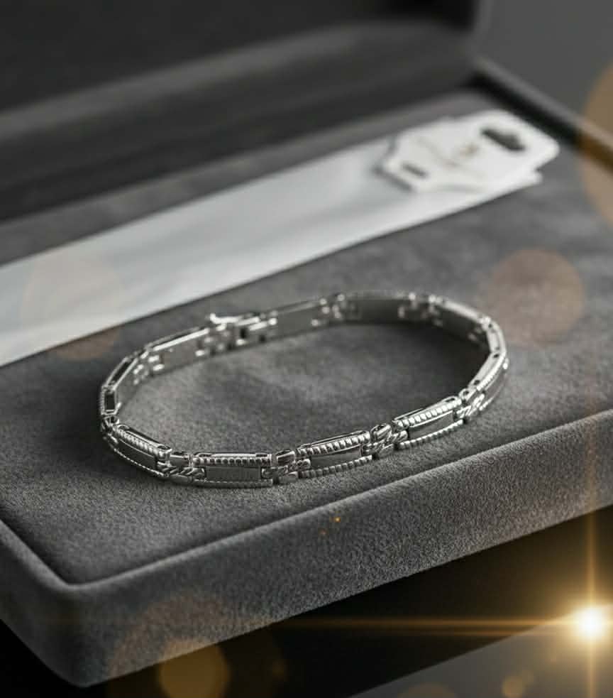 الاناقة بين يديك