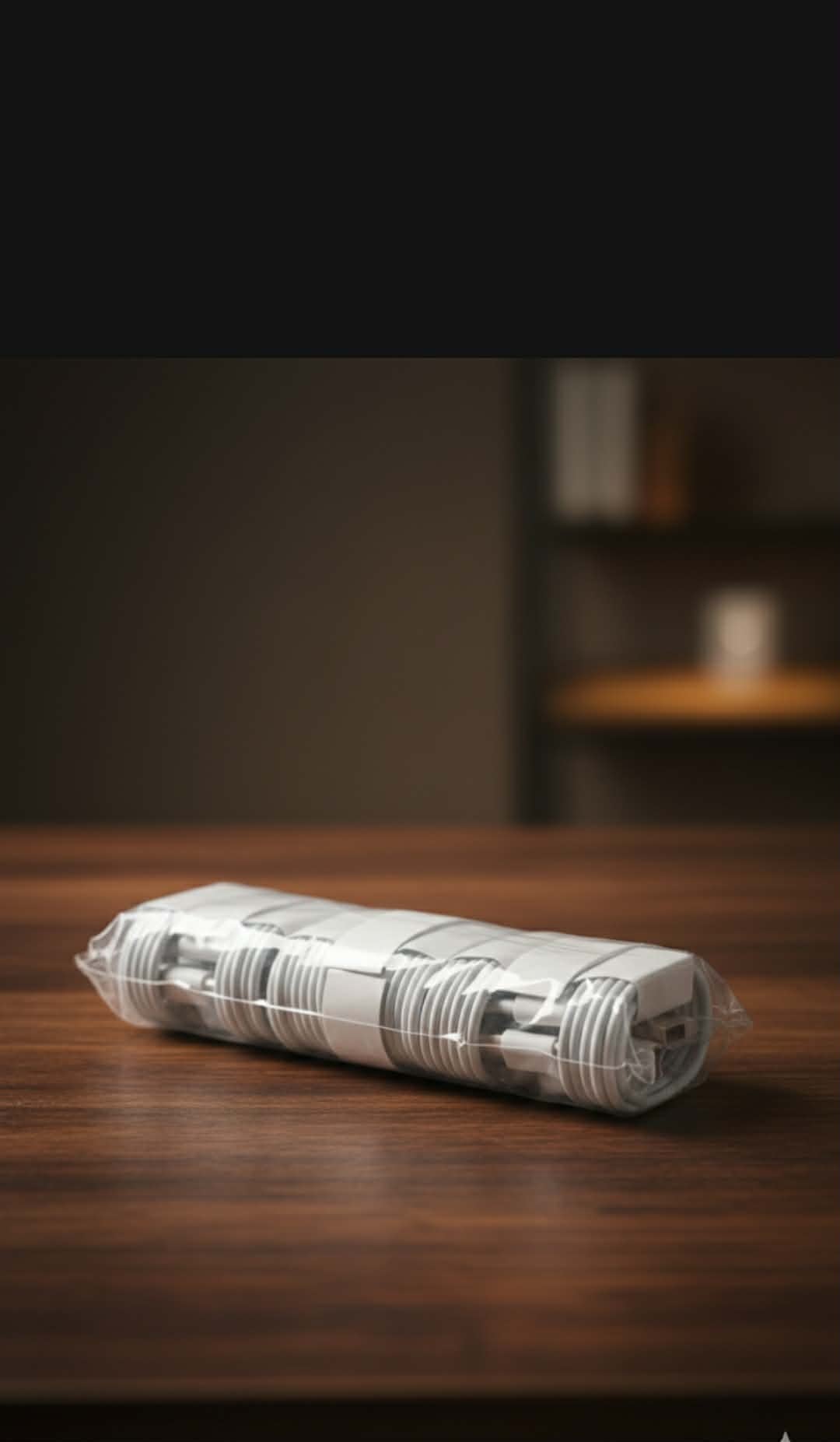 6 Ampirكابل من نوع تيبسي كل علبة تحتوي على عشر حبات