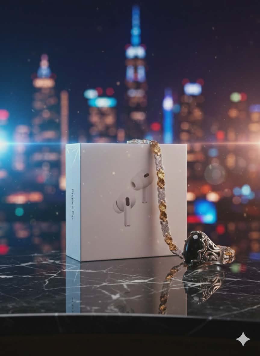 kit bletouth +brasli dori gri +khatem