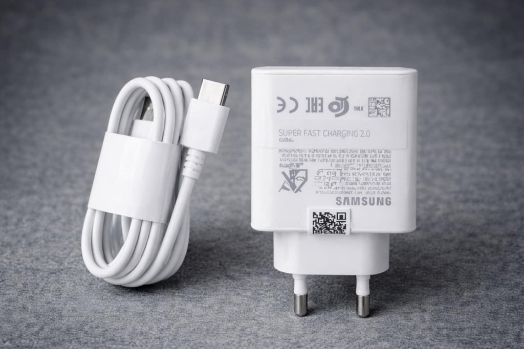 CHARJEUR SAMSUNG 45w