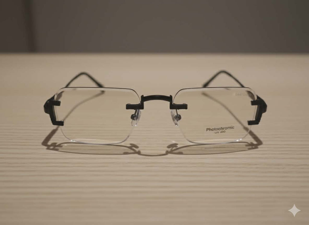 4 saisons photocromic