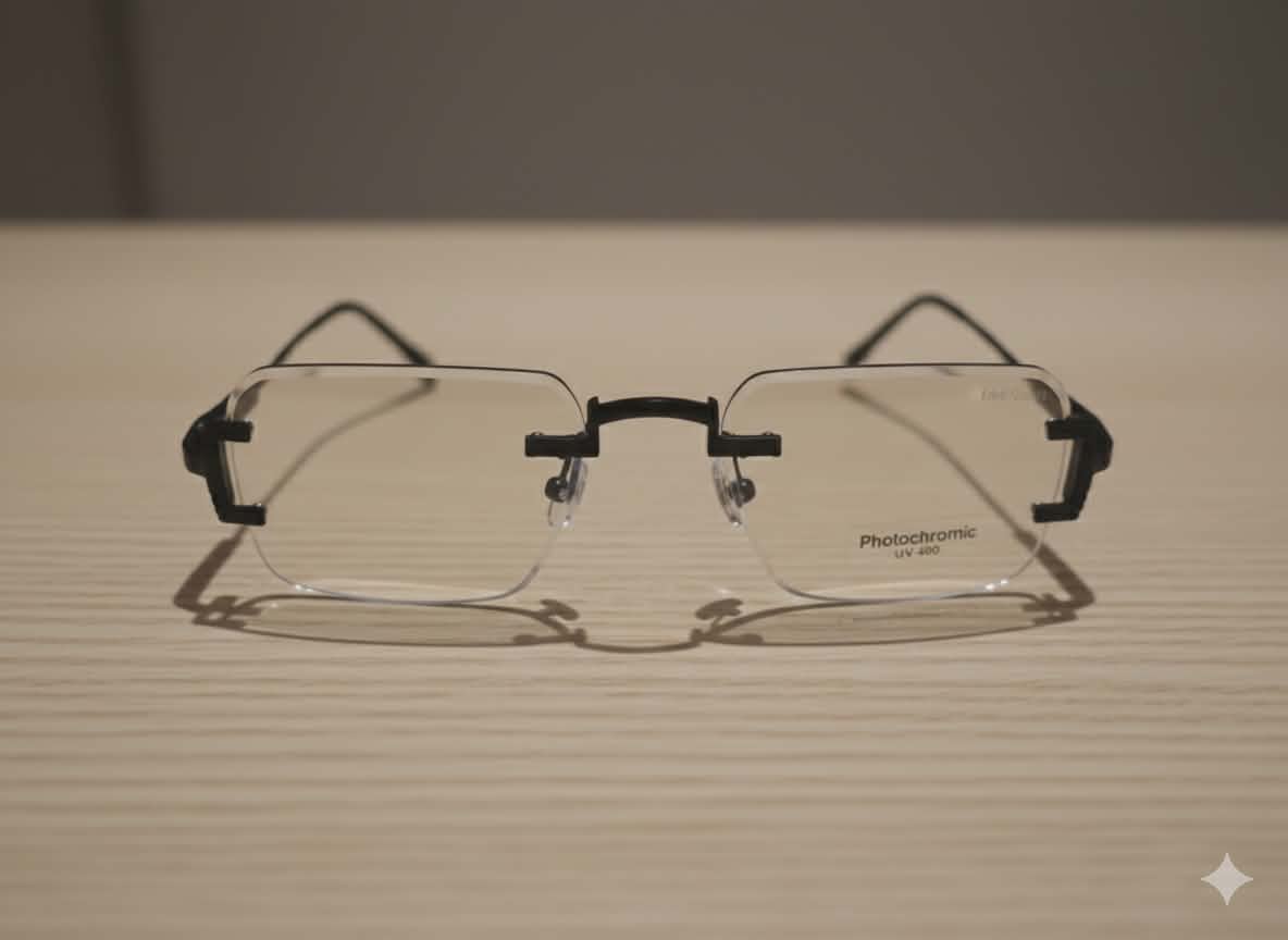 4 saisons photocromic